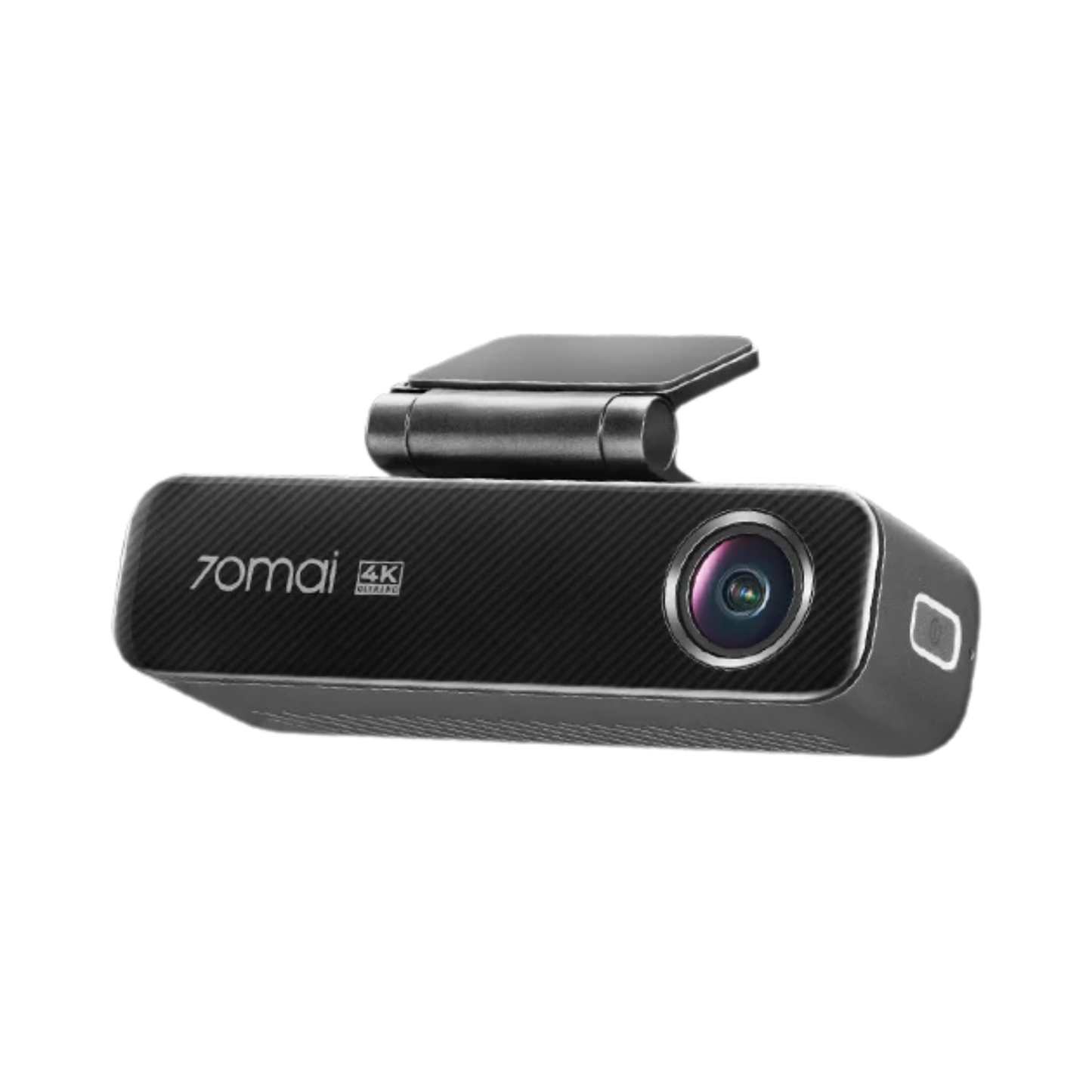 4K Front Dash Camera with HDR and 128GB