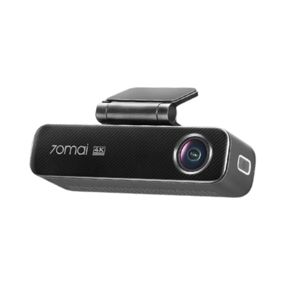 4K Front Dash Camera with HDR and 128GB