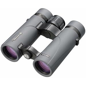 8x42 ED HD Binoculars Compact and Lightweight