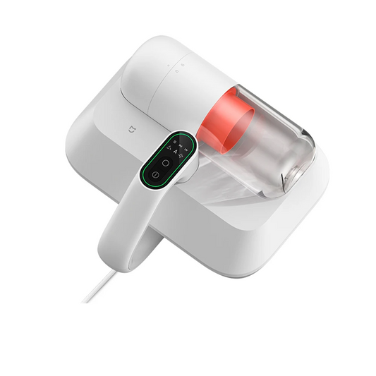 Handheld Mite Remover Vacuum with UV Sterilisation 14kPa