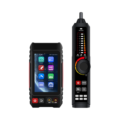 Professional LAN Cable Tester RJ45 Wire Tracker Tool Kit