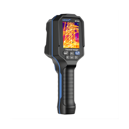 Handheld Thermal Imaging Camera for Electrical and Water Pipes