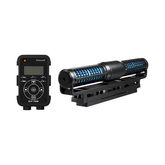 Energy Saving Fish Tank Water Pump 120M Remote Control