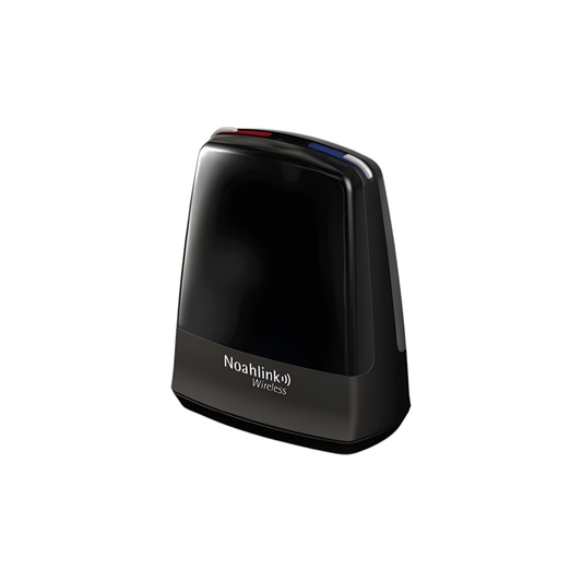 Wireless Hearing Aids Programmer Portable and Easy to Use