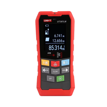 4in1 Wall Scanner Metal Stud and Live Wire Detector