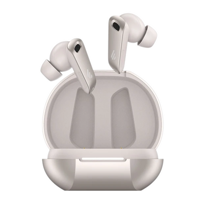 Wireless Earbuds with Spatial Audio and Waterproof Design