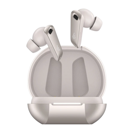 Wireless Earbuds with Spatial Audio and Waterproof Design