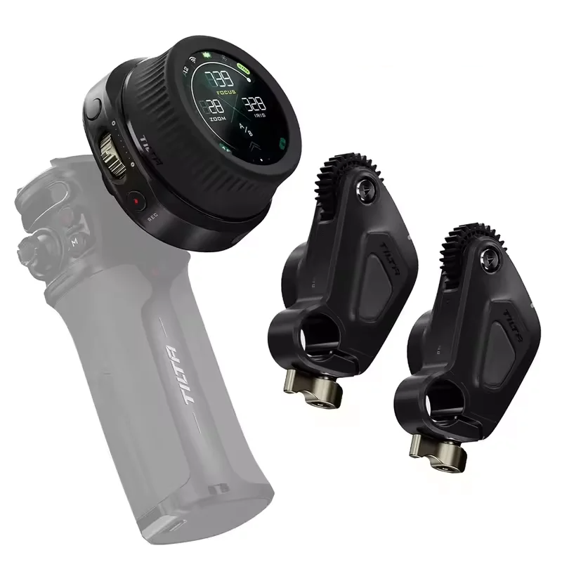 WLC-T05-K3 Wireless Lens Control Follow Focus Kit