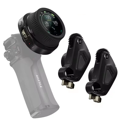 WLC-T05-K3 Wireless Lens Control Follow Focus Kit