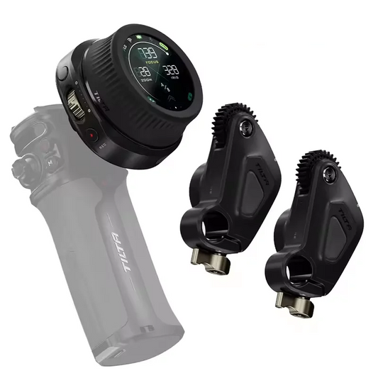 WLC-T05-K3 Wireless Lens Control Follow Focus Kit