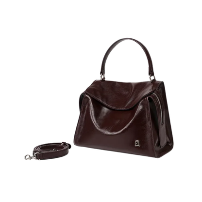 Women Fashion Crossbody Bag Spacious Interior