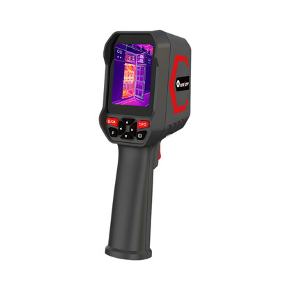 Handheld Thermal Camera 1080P Visible Electrical Testing