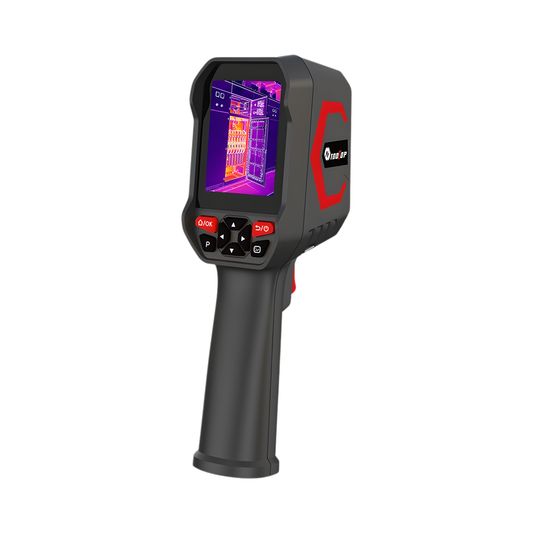 Handheld Thermal Camera 1080P Visible Electrical Testing