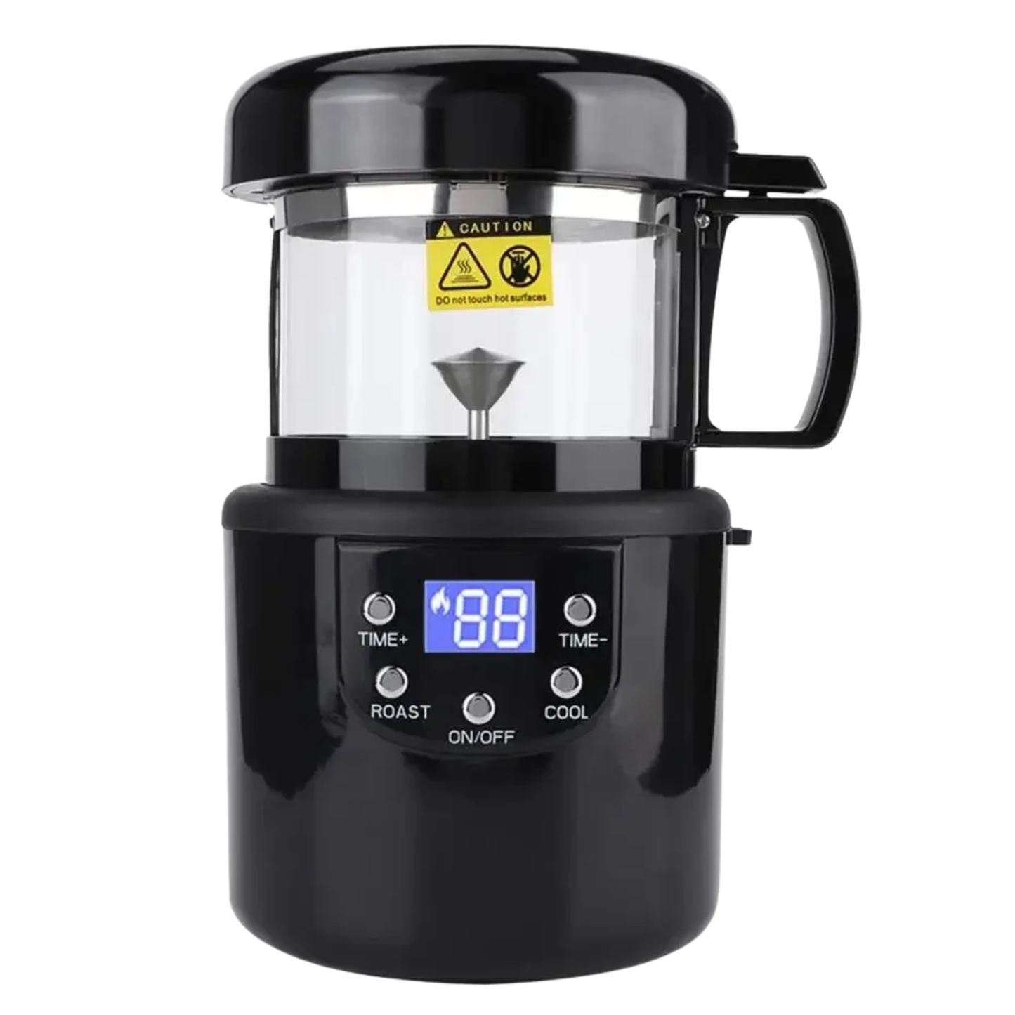 100g Mini Electric Coffee Bean Roaster