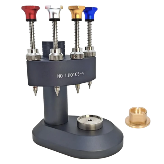 Heavy Duty Watch Hand Installing Press Tool