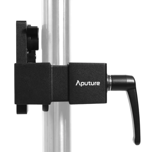 Quick Release Clamp for LED Studio Lights