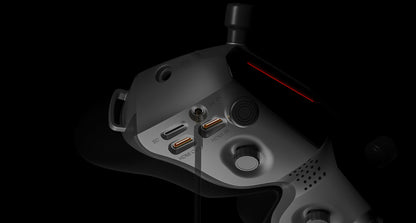 1080p Goggles X Pro Kit with Dual 5.8GHz Module