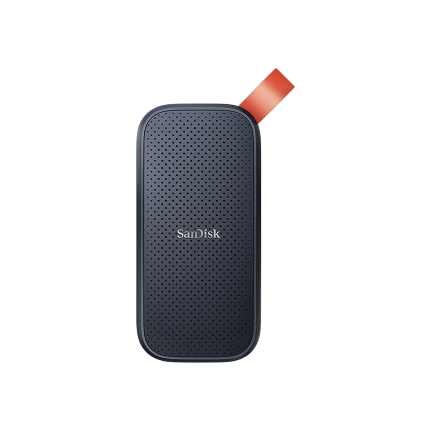 480GB USB C/A SSD Compact High-Speed External Storage