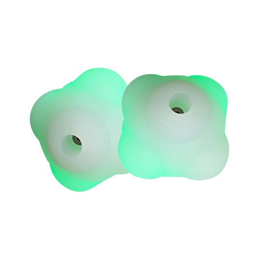 Reflex Training Balls Two Pack for Speed and Coordination