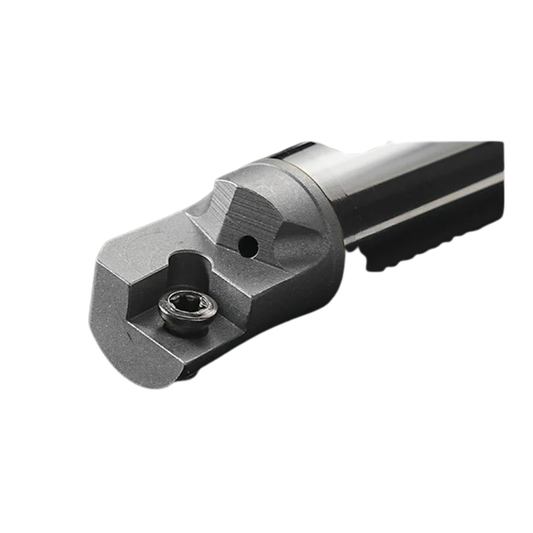 Precision Internal Turning Tool CNC CCMT09 9mm