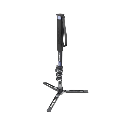 Lightweight Video Monopod Stand DSLR Travel Support