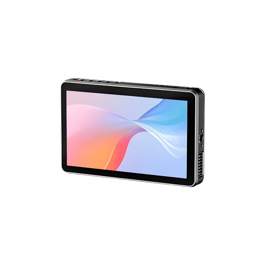 Professional 6 Inch 4K Touchscreen Video Monitor Portable