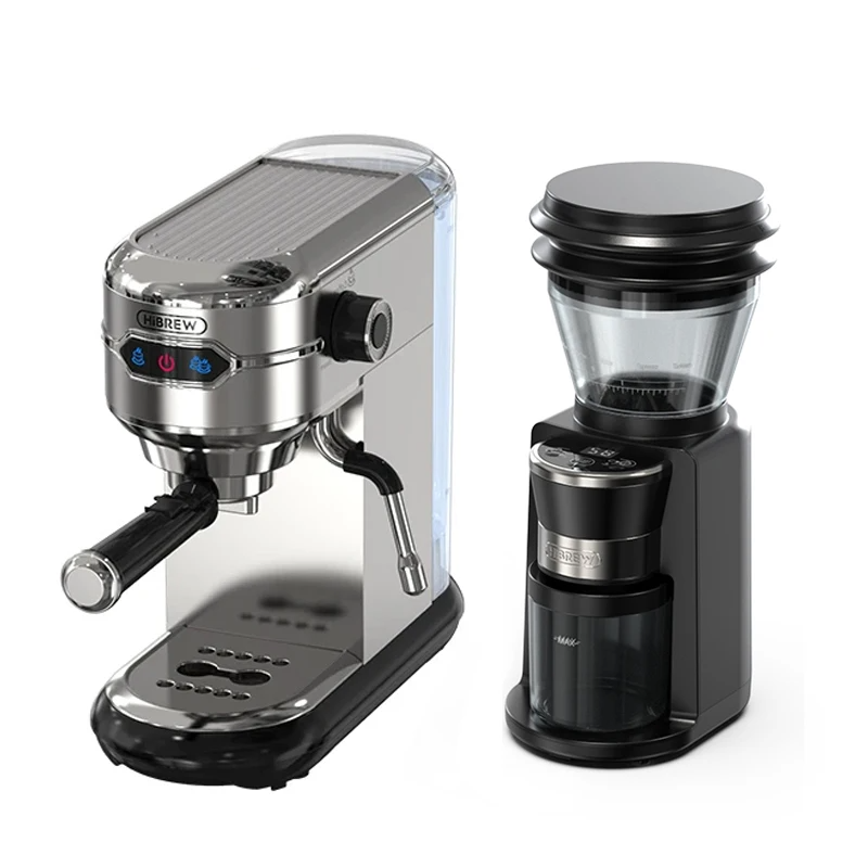 20 Bar Home Espresso Machine Semi Automatic