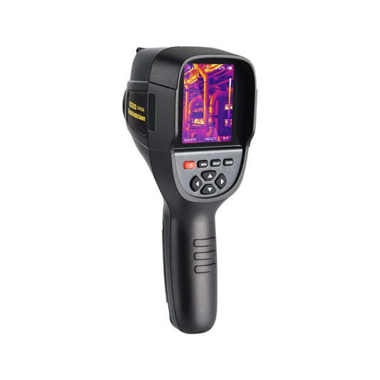 Handheld Thermal Camera 256×192 for Electrical Inspections