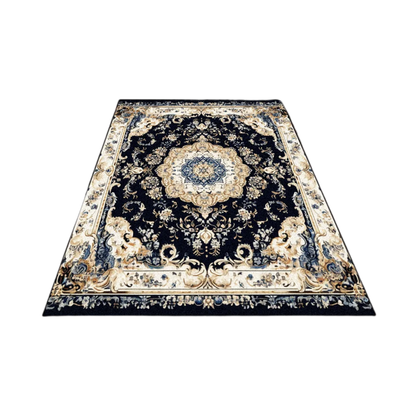 Medium Area Rug 180x250cm Soft Comfortable Mat