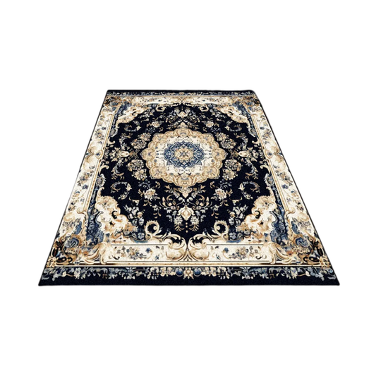 Medium Area Rug 180x250cm Soft Comfortable Mat