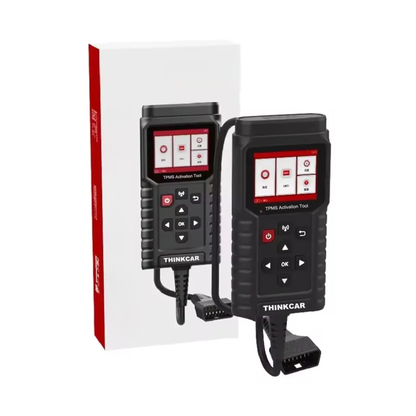 TPMS Activation and Relearn Tool TP T90 for Vehicle Service