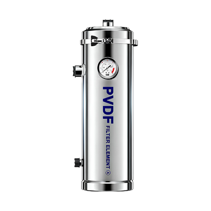 7000L Whole House Stainless Steel Water Filter System