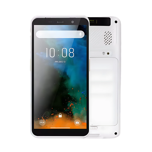 Medical PDA Terminal with NFC and Barcode Scanner