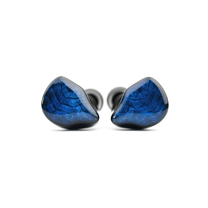 Hybrid In-Ear Headphones 1Dynamic 4 Balanced Armature 0.78mm 2-Pin