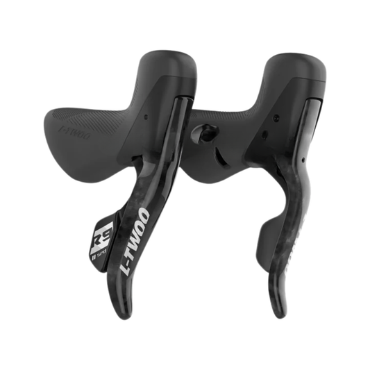 R9 Carbon 2x11 Hydraulic Brake Shifter Pair