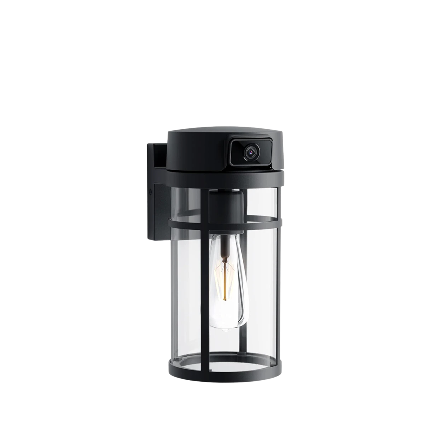 WiFi PTZ Yard Camera 2K 128GB Two-Way Audio