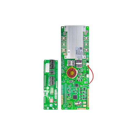 200A Smart BMS 16S LiFePO4 Battery Protection Bluetooth WiFi