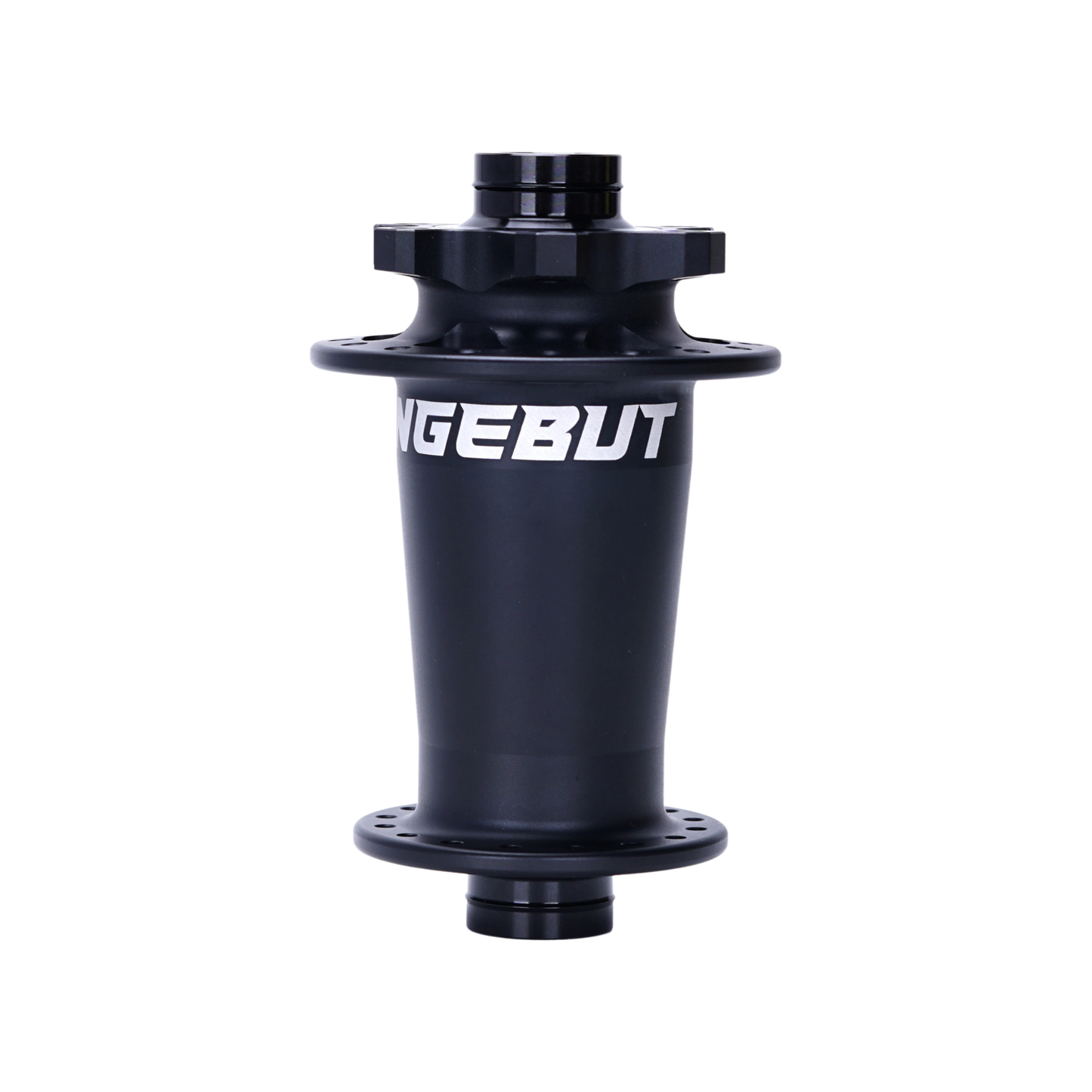 28H Aluminium MTB Hub 110x15 6-Bolt
