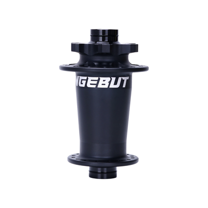 28H Aluminium MTB Hub 110x15 6-Bolt