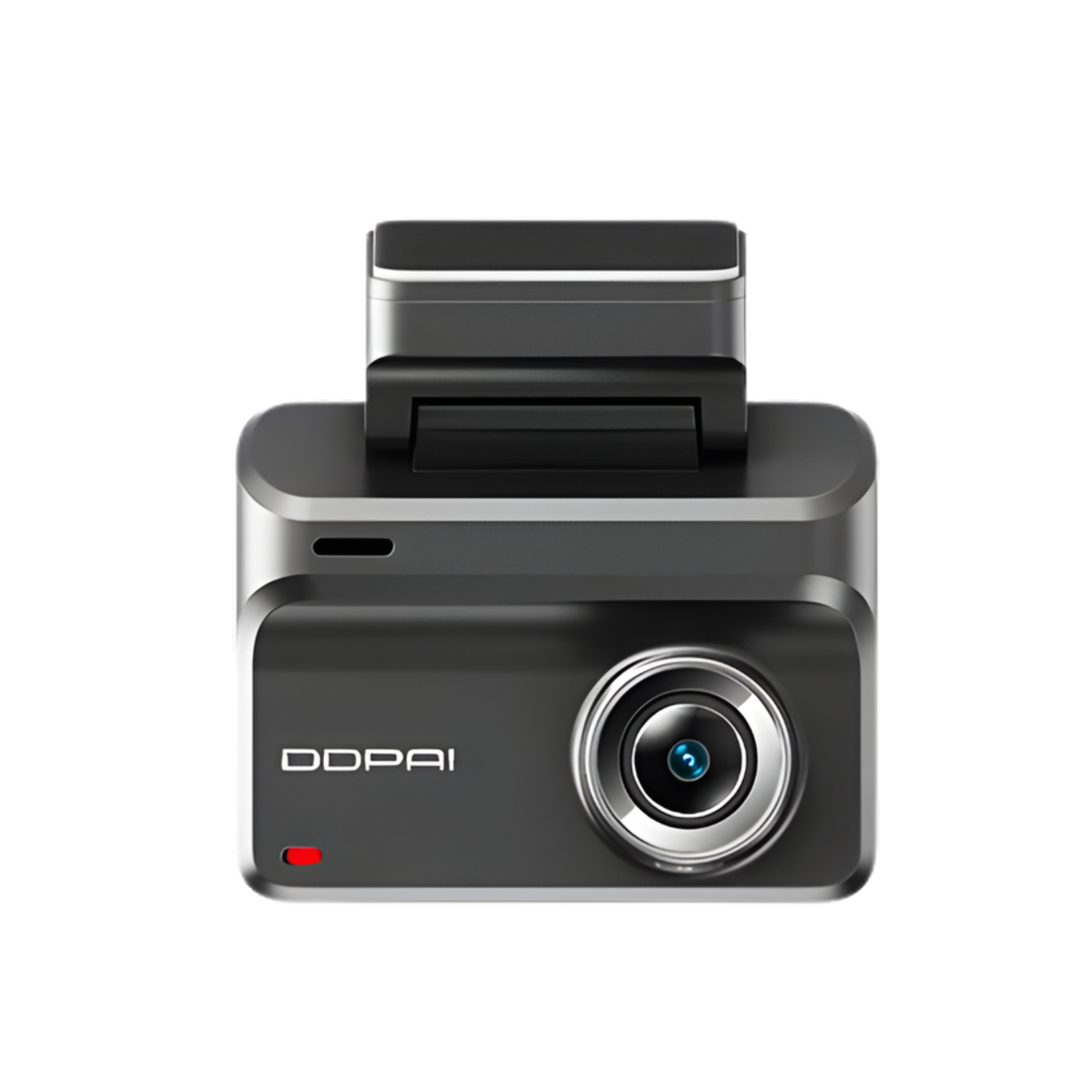 4K Front Dash Cam with GPS Night Vision