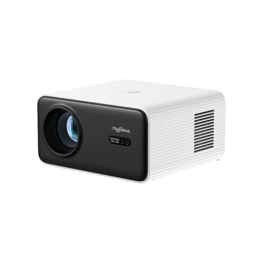 Portable Full HD Smart WiFi Home Theatre Projector