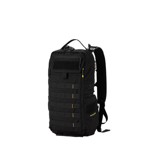 Durable 18L Commuter & Trekking Backpack