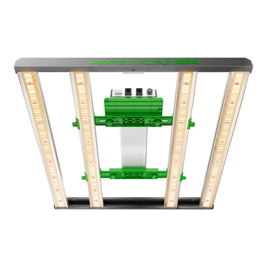 300W Full Spectrum LED Grow Light for Indoor Plants