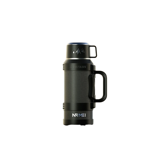 1.7L Stainless Steel Thermos Bottle Hot & Cold