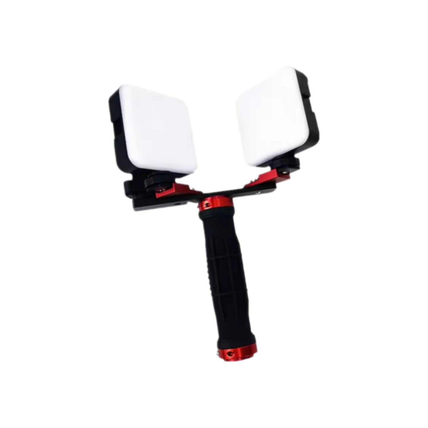 LED Light Macro Photo Kit for Phone Lighting