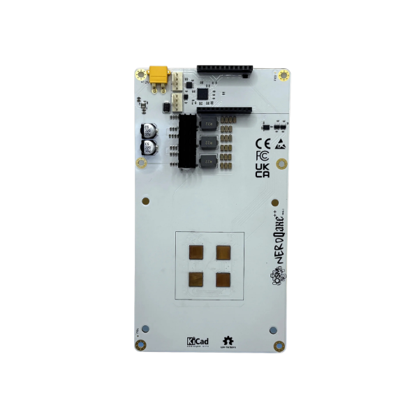 DIY 6TH Miner PCB Motherboard Rev6.1 Replacement Board