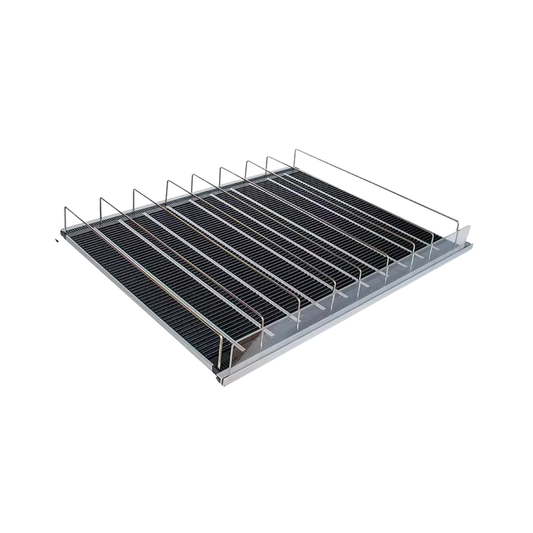 Auto-Feed Beverage Shelf Rack  600x390mm