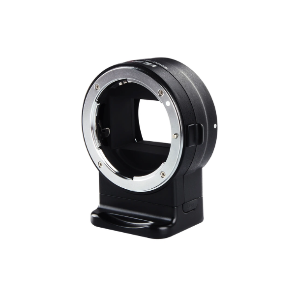 Nikon F to Sony E Mount Auto Focus Lens Adapter