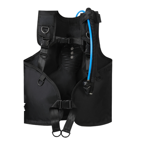 Portable Underwater Breathing Device 10m Depth 5H Support