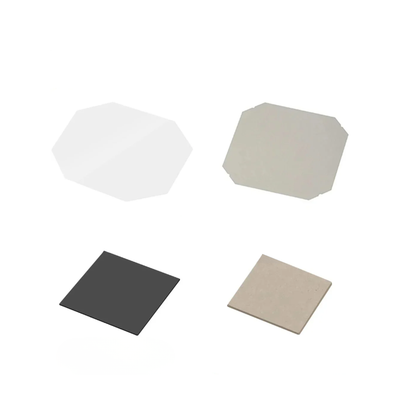 DIY 2x2″ Cardboard Fridge Magnet Button Maker Materials